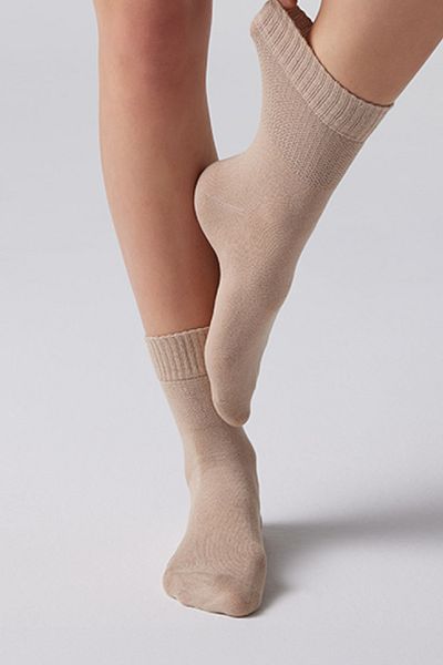 Nova Socks BAMBOO EXTRA CASUAL ΚΑΘΗΜΕΡΙΝΕΣ ΜΠΕΖ ΚΑΛΤΣΕΣ