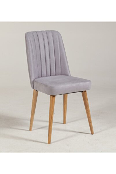 REYSA MOBİLYA Sembol Sandalye Atlantik Soho Gri