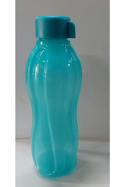 Tupperware Eco Bottle Water Bottle 1 Liter (large Size)