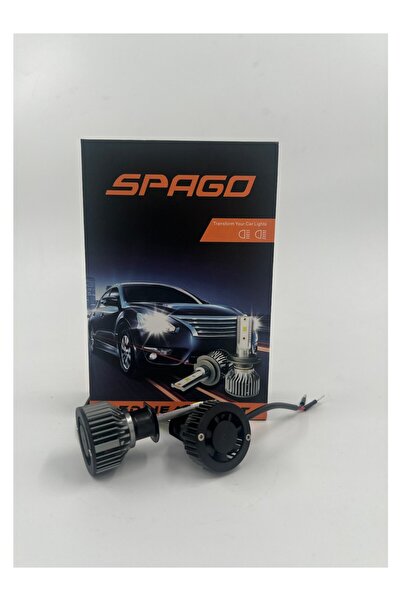 SPAGO led xenon