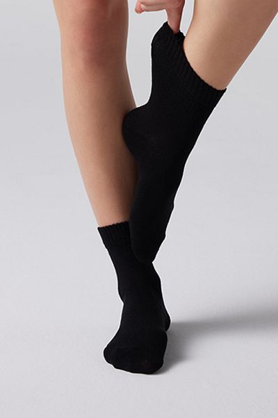 Nova Socks БАМБУКОВИ ИЗКЛЮЧИТЕЛНО УДОБНИ ЕЖЕДНЕВНИ ЧЕРНИ ЧОРАПИ