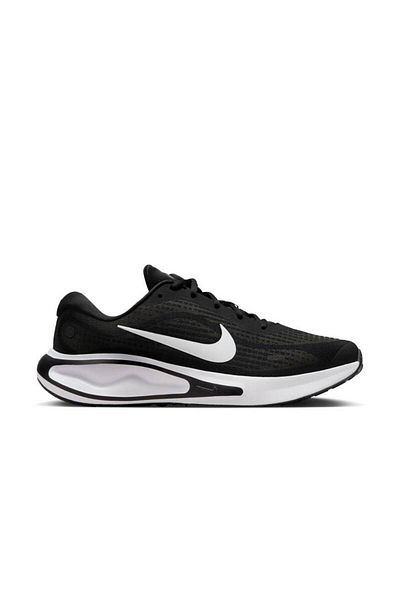 Nike Nike Journey Run Fn0228-001 Men's Running Shoes - Black