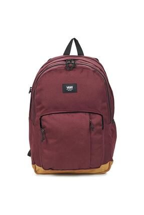 Vans Unisex S rt Cantas Vans Old Skool Trek Backpack Bordo S rt Cantas VN000HRH4QU1 Fiyat Yorumlar Trendyol