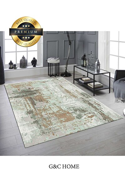 Genel Markalar ÖZEL KOLLEKSİYON dijital baskılı yıkanabilir salon mutfak koridor ofis halısı