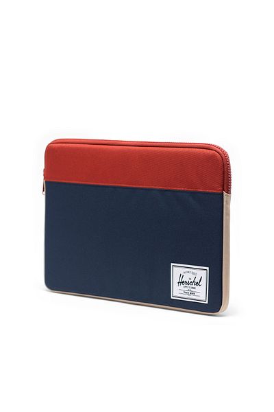 herschel Anchor 15/16 Inch Case - 30062-06246-OS Συμβατό