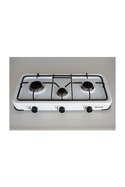 Genel Markalar Uğur- 3 gözLü Ocak tüplü