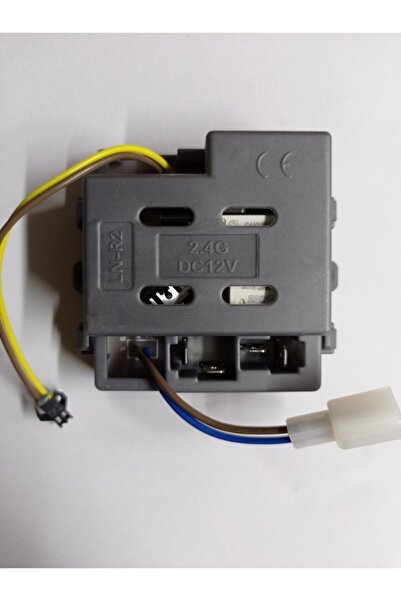 PİLSAN Attack Araç Alıcı