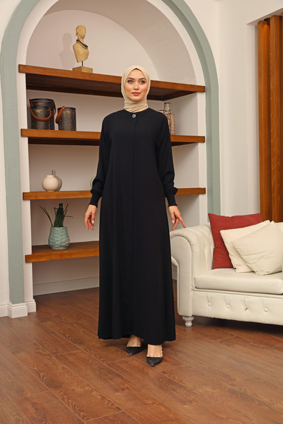 şahin ferace Flat Ferace