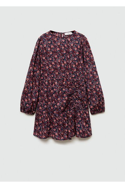 MANGO Kids Kleider-Design
