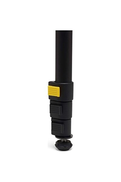 NATIONAL GEOGRAPHIC Ngpm001 4-section Photo Monopod & Phone Adapt.