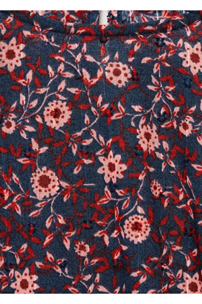 MANGO Kids Σχέδιο φορέματος