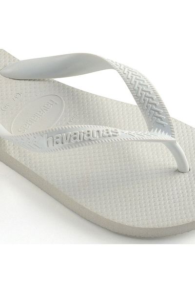 Havaianas Top White Unisex Slippers