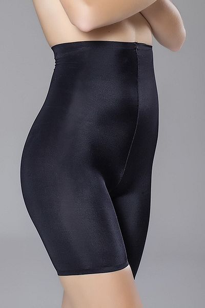 MOONLİGHT Wo&gi Seamless High Waist Recovery No Trace Short Corset Panties 4006