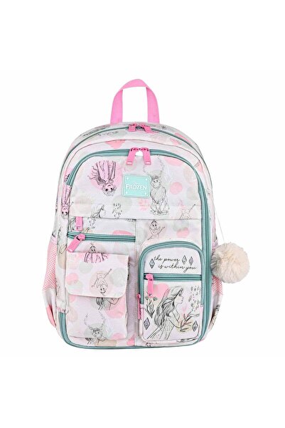 OTTONYA Frozen Desenli Okul Çantası OTTO.48554