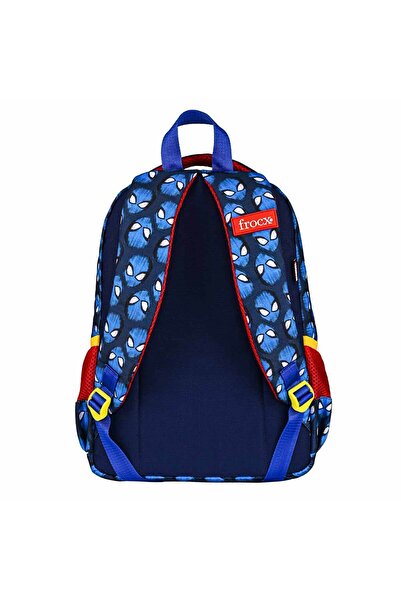 OTTONYA Spiderman Desenli Okul Çantası OTTO.48590