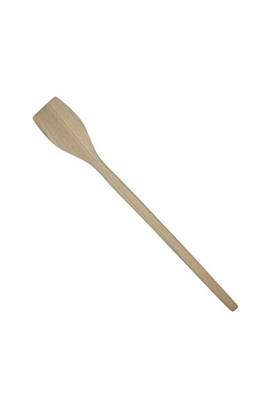 Hedisam Ağaç Kazan Keşkek Kürek 75 Cm