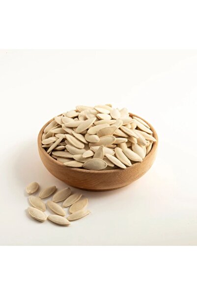 HALUK ÇEREZ Tuzsuz Kavrulmuş Kabak Çekirdeği 500 gram