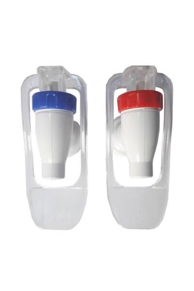 Yp Part Her Markaya Uyumlu Su Sebili Musluk Takımı Sıcak Ve Soğuk (DİŞİ - İÇTEN PASOLU MODEL) Sebil Musluğu