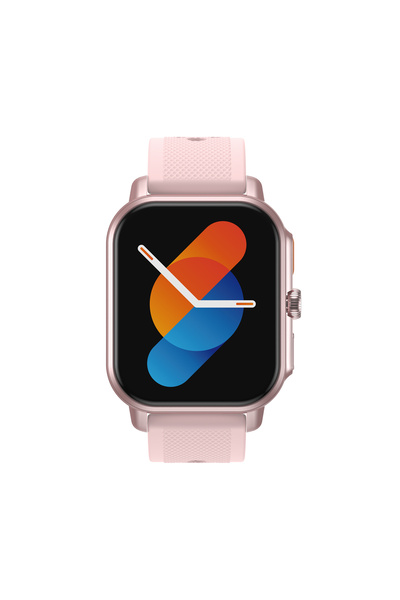 Havit Watch M9038 PRO Amoled HD 2,06'' Akıllı Saat - Sesli Telefon Görüşmesi