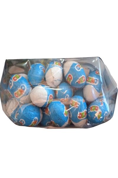 Şölen Şölen Ozmo Mini Egg - 100 جرام قطع قصير