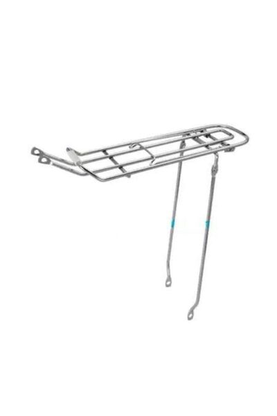 NCR 16 Jant Bisiklet Arka Sepetçelik 16 Arka Bagaj Bisiklet Bagajı