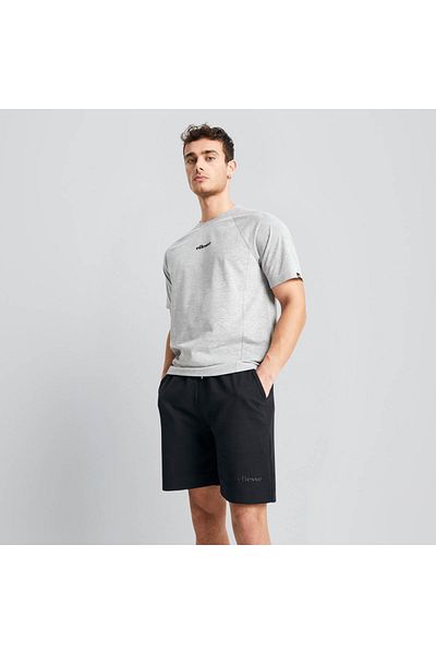 Ellesse Šedé pánské tričko - model EM152