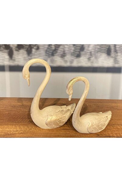 MGS COLLECTION Çizgili Kuğu