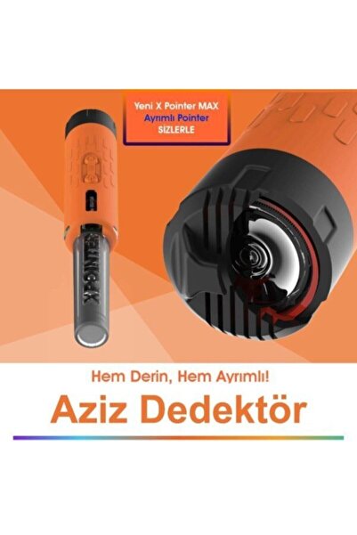 Quest Xpoınter Max