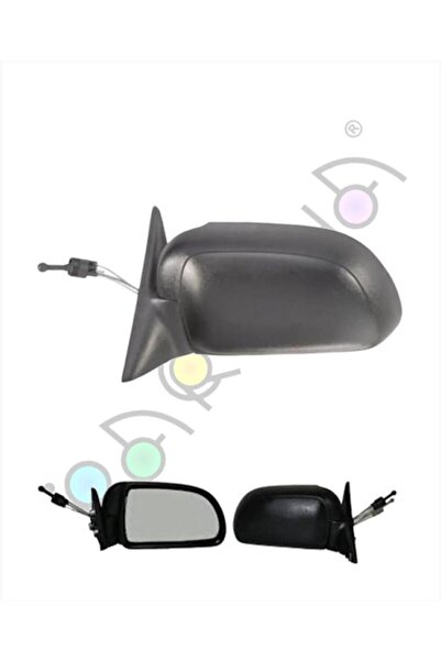 Dıkız Ayna Dıs Sag R9 Brodway R11 1998 Yenı Model A007
