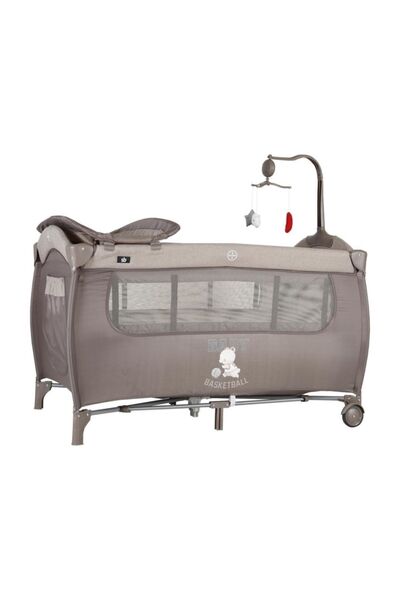 Sunny 9142 Joy Plus Oyun Parkı Bej