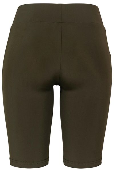 Urban Classics Damen Ladies Cycle Shorts