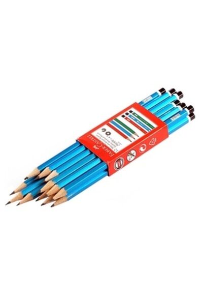 Faber Castell Kurşun Kalem