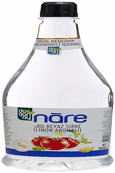 Doğanay BEYAZ SİRKE