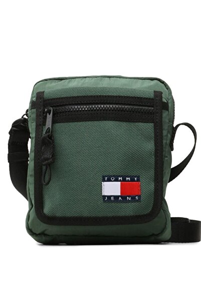 Tommy Jeans Erkek El Çantası/çanta (model Kodu : Am0am11152 )