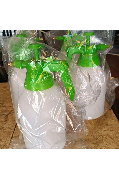 önersera Ilaçlama Basınçlı Dezenfekte Pompası Püskürtücü 2l