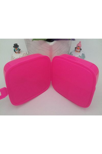 Gondol Plastik Lol Baby Kids Feeding Bowl, Lol Suprise Kids Feeding Bowl, School Food Feeding Bowl Lol Baby