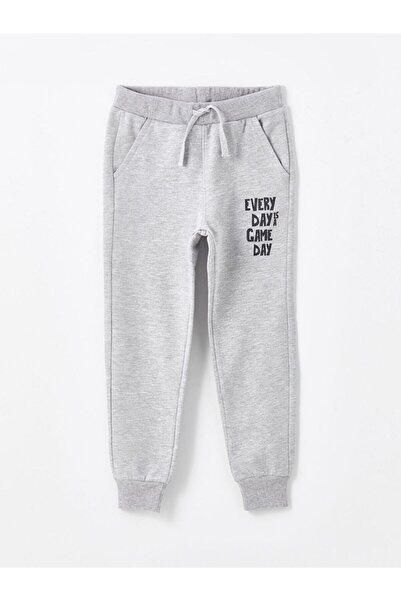 LC Waikiki Lcw Kids Boy Hooded Navy Blue Tracksuit Set