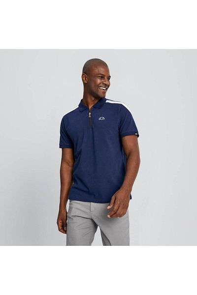 Ellesse Tmavě modré pánské tričko - Em169