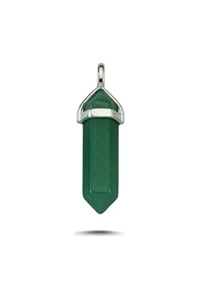 JADE Doğal Yeşim Taşı  Kolye