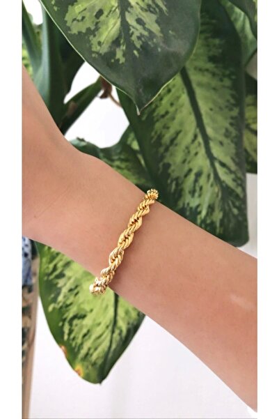 Opia JEWELRY Burgu Bileklik