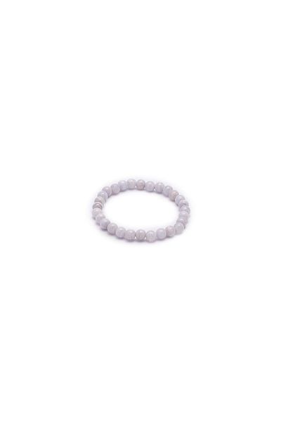 MARANKİ Chalcedony Bracelet