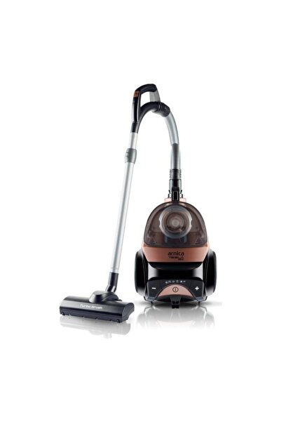Arnica Et14300 Tesla Premium Rose Toz Torbasız Elektrikli Süpürge