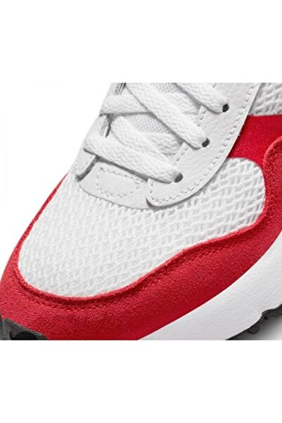 Nike NİKE AİR MAX SYSTEM GS SPOR AYAKKABI DQ0284 108  EYMSPOR