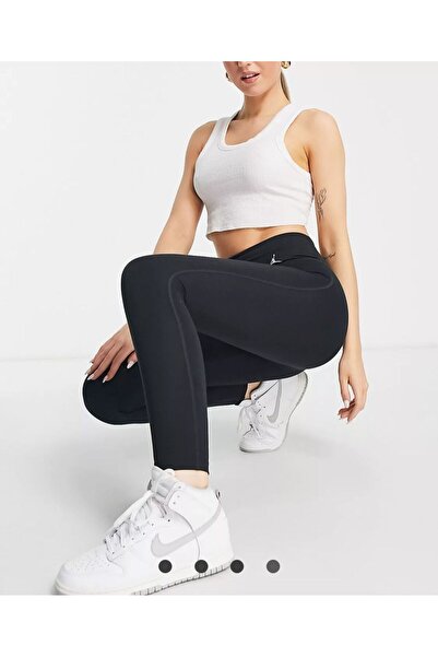 Nike Jordan Dri-Fit Sport Kadın Tayt DQ4448-010