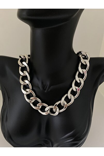 Universal قلادة رجالية من الألومنيوم