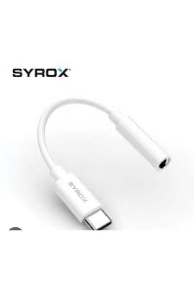 Syrox AUX CONVERTER 3.5 TYPE C