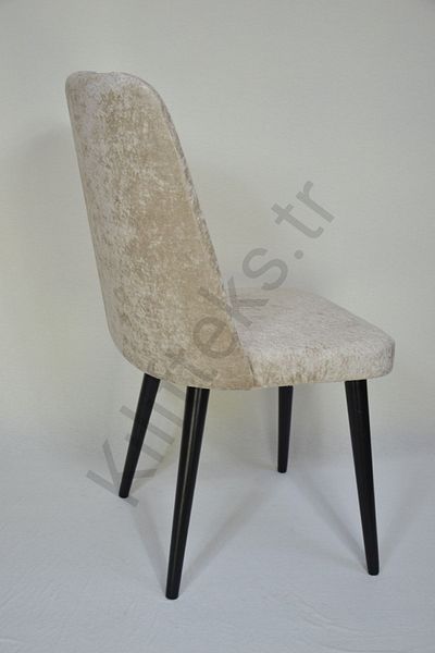 kılıfteks Large Oval Chair Cover