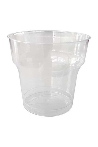 Yerli Glass Cup Mica 25 Liters