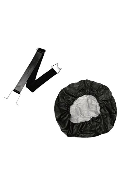 Akar R12 Stepne Kemeri Ve Kılıfı R12 Stepne Kemer R12 Stepne Kılıf Toros Stepne