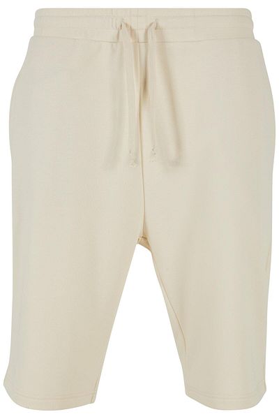 Urban Classics Herren Sweatshorts mit tiefem Schritt
